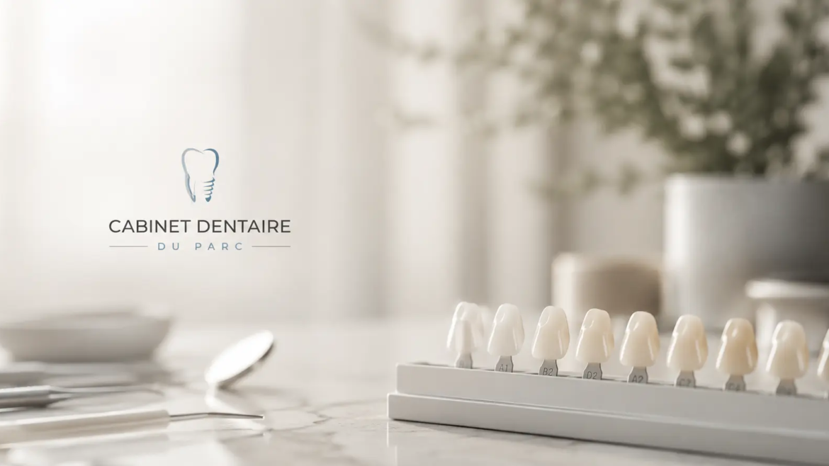 Facettes dentaires, de la pose au résultat