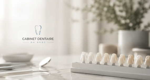 Facettes dentaires, de la pose au résultat