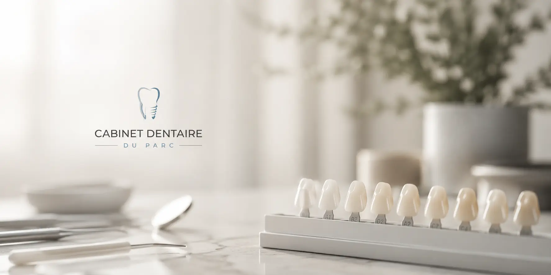 Facettes dentaires, de la pose au résultat